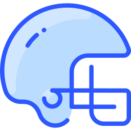 rugby-helm icon