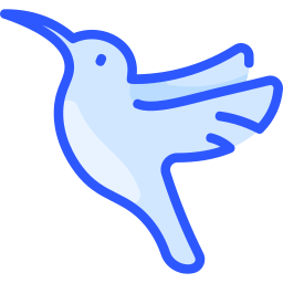 Bird icon