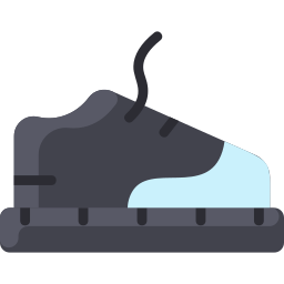 Sneakers icon