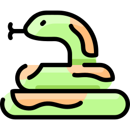 Snake icon