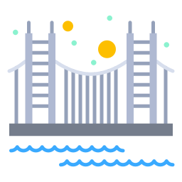 brücke icon