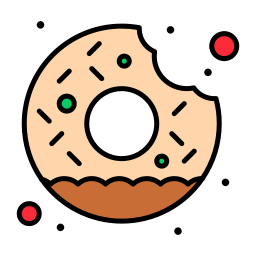 krapfen icon