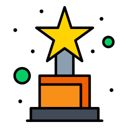 Trophy icon