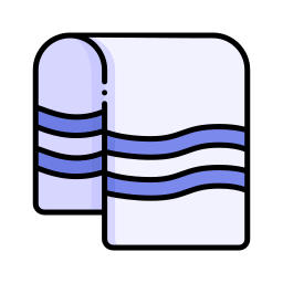 handtuch icon