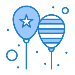 Balloon icon