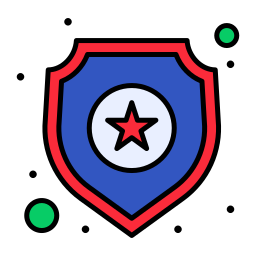 Shield icon