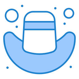 cowboy-hut icon