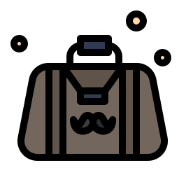 Bag icon