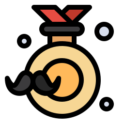 Medal icon