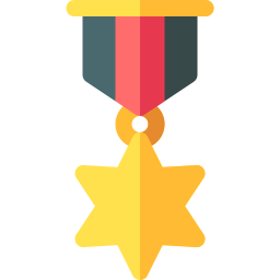 medal ikona