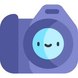 camera icoon