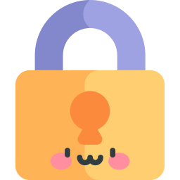 Lock icon