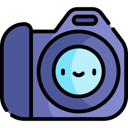 Camera icon