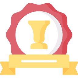 Badge icon