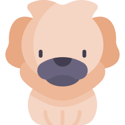 Dog icon