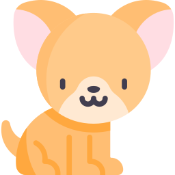 Dog icon