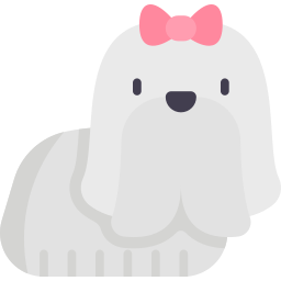 Dog icon