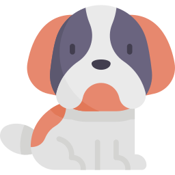 Dog icon