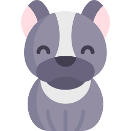 Dog icon