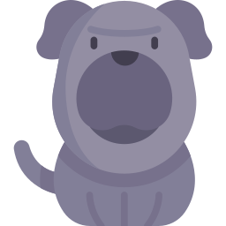 Dog icon