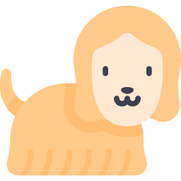 Dog icon