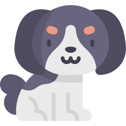 Dog icon