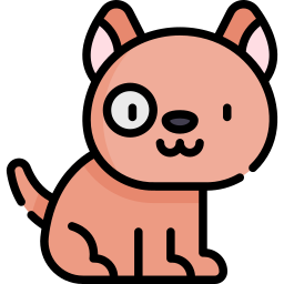 Dog icon