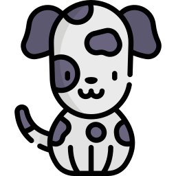 Dog icon