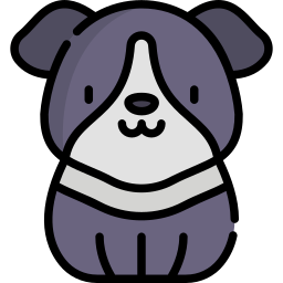 Dog icon