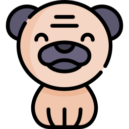 犬 icon