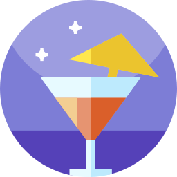 cocktail icon