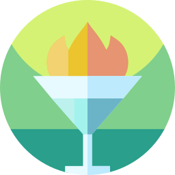 feuercocktail icon