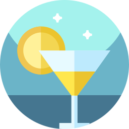 cocktail icon