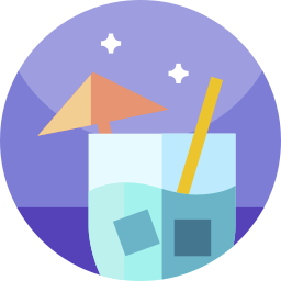 カクテル icon