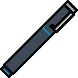 Pen icon