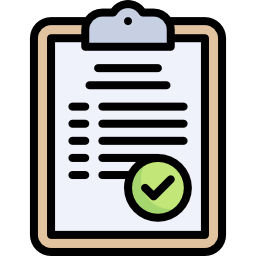 List icon