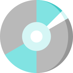 compact disc icon