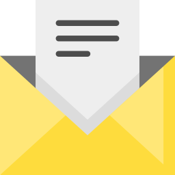 email icon