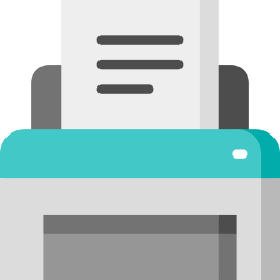 drucker icon