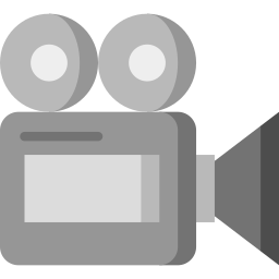 videokamera icon