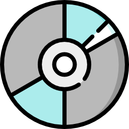 compact disc icon