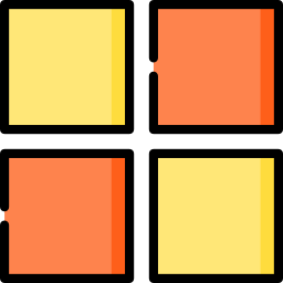 visualisation Icône