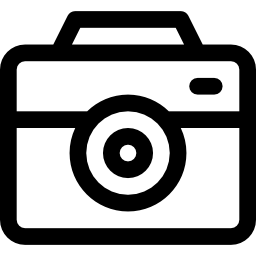 fotoapparat icon