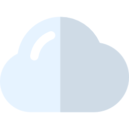 Cloud icon