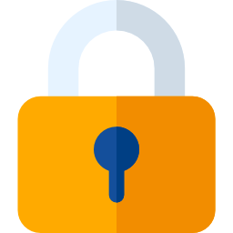 Padlock icon