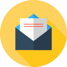 email icon