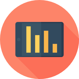 Analytics icon