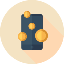 Smartphone icon