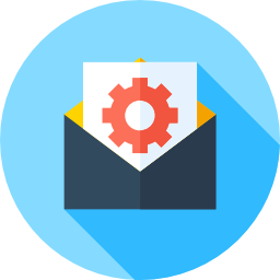 Mail icon