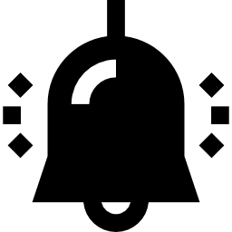 Bell icon